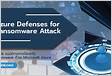 Azure Defenses for Ransomware Attack Microsoft Azur